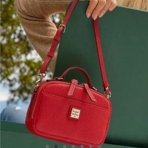 Dooney and Burke purse